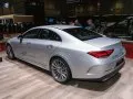 Mercedes-Benz CLS CLS coupe (C257) — 13