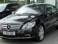 Mercedes-Benz Klasa E Klasa E Coupe (C207) — 11