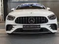 Mercedes-Benz Klasa E Klasa E Coupe (C238, facelift 2020) — 10