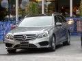 Mercedes-Benz Klasa E Klasa E T-modell (S212, facelift 2013) — 10