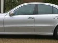 Mercedes-Benz Klasa E Klasa E (W211, facelift 2006) — 19