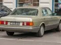 Mercedes-Benz Klasa S Klasa S SE (W126, facelift 1985) — 10