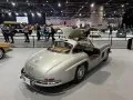 Mercedes-Benz SL SL Coupe (W198) — 13