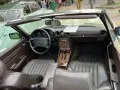Mercedes-Benz SL SL (R107, facelift 1985) — 16