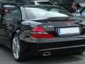 Mercedes-Benz SL SL (R230, facelift 2008) — 6