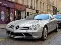 Mercedes-Benz SLR McLaren SLR McLaren (C199) Coupe — 27
