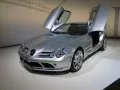Mercedes-Benz SLR McLaren SLR McLaren (C199) Coupe — 2