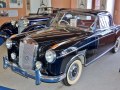 W128 Coupe
