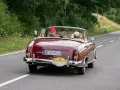Mercedes-Benz Ponton W180 II Cabriolet — 8