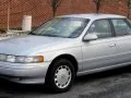 Mercury Sable Sable II