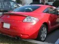 Mitsubishi Eclipse Eclipse IV (4G) — 9