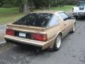 Mitsubishi Starion Starion (A18_A) — 4