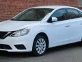 Nissan Sentra Sentra VII (B17, facelift 2016) — 5