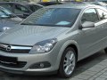 Astra H GTC