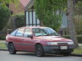 Vectra A CC