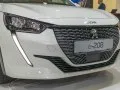 Peugeot 208 208 II (Phase I, 2019) — 39
