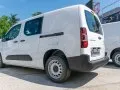 Peugeot Partner Partner III Van Long — 3