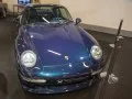 Porsche 911 911 (993) — 30