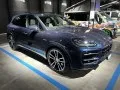 Porsche Cayenne Cayenne III (facelift 2023)