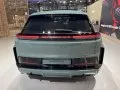 Porsche Cayenne Cayenne IV Electric — 11