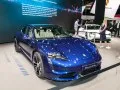 Porsche Taycan Taycan (Y1A) — 4