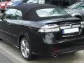 Saab 9-3 9-3 Convertible II (facelift 2007) — 3