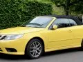 Saab 9-3 9-3 Convertible II (facelift 2007) — 9
