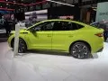 Skoda Enyaq Enyaq Coupe iV — 33