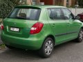 zdjęcie Fabia