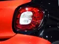 Smart Forfour Forfour II (W453) — 8