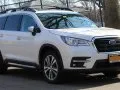 Subaru Ascent Ascent