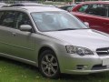 Legacy IV Station Wagon