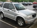 zdjęcie Grand Vitara
