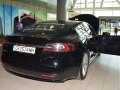 zdjęcie Model S