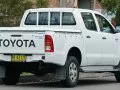 Toyota Hilux Hilux Double Cab VII (facelift 2008) — 4