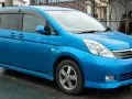 Toyota ISis ISis — 2