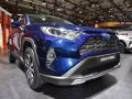 Toyota RAV4 RAV4 V — 2