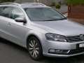 Passat Variant (B7)