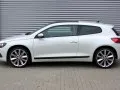 Volkswagen Scirocco Scirocco III — 10