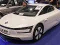Volkswagen XL1 XL1 — 4