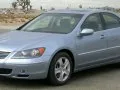 Acura RL RL II — 2