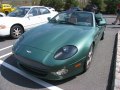 DB7 Volante