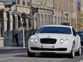 Bentley Continental Continental GT — 9