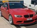 BMW M3 M3 Coupé (E92) — 35