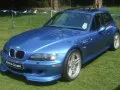 BMW Z3 Z3 M Coupé (E36/7) — 3