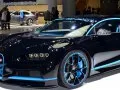 Bugatti Chiron Chiron — 45