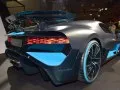 Bugatti Divo Divo — 16