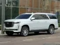 Cadillac Escalade Escalade V ESV — 6