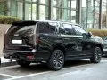 Cadillac Escalade Escalade V — 14