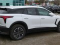 zdjęcie Blazer EV